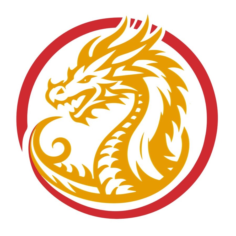 Golden Dragon Agency