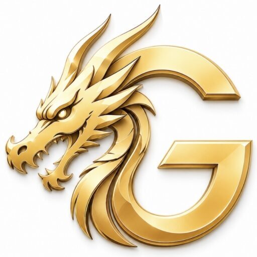 Golden Dragon Agency